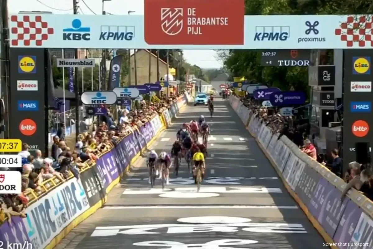femke gerritse marianne vos