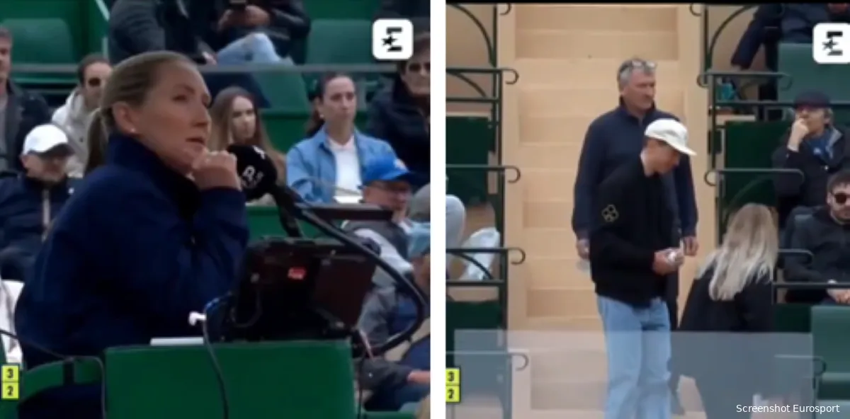 pogacar tennis monte carlo