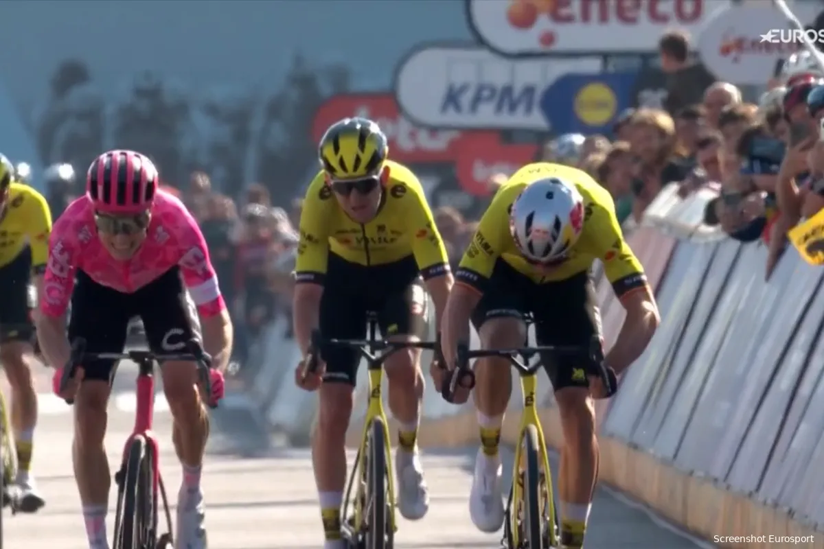 powless van aert