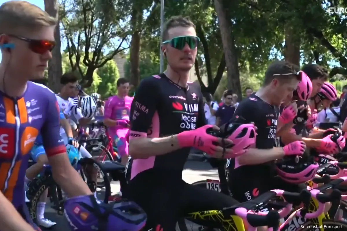 gijs leemreize visma lease a bike