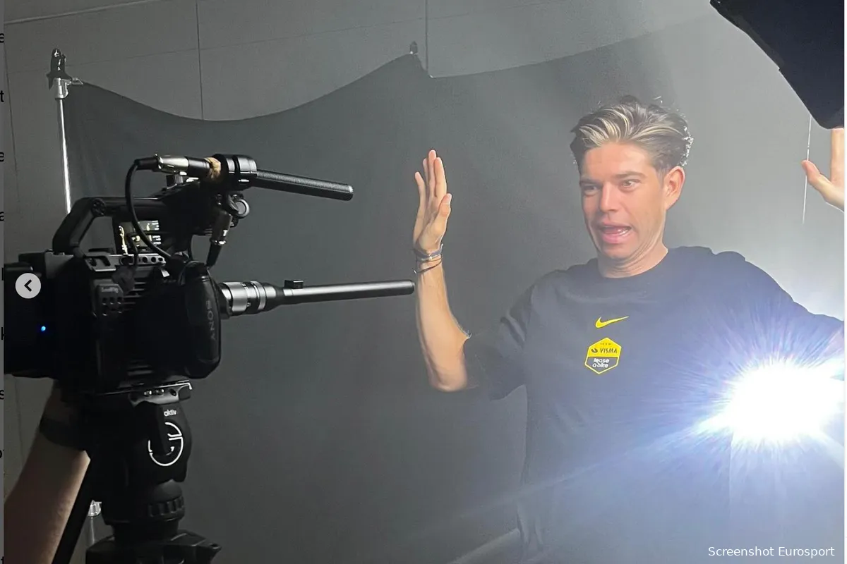 Wout van Aert