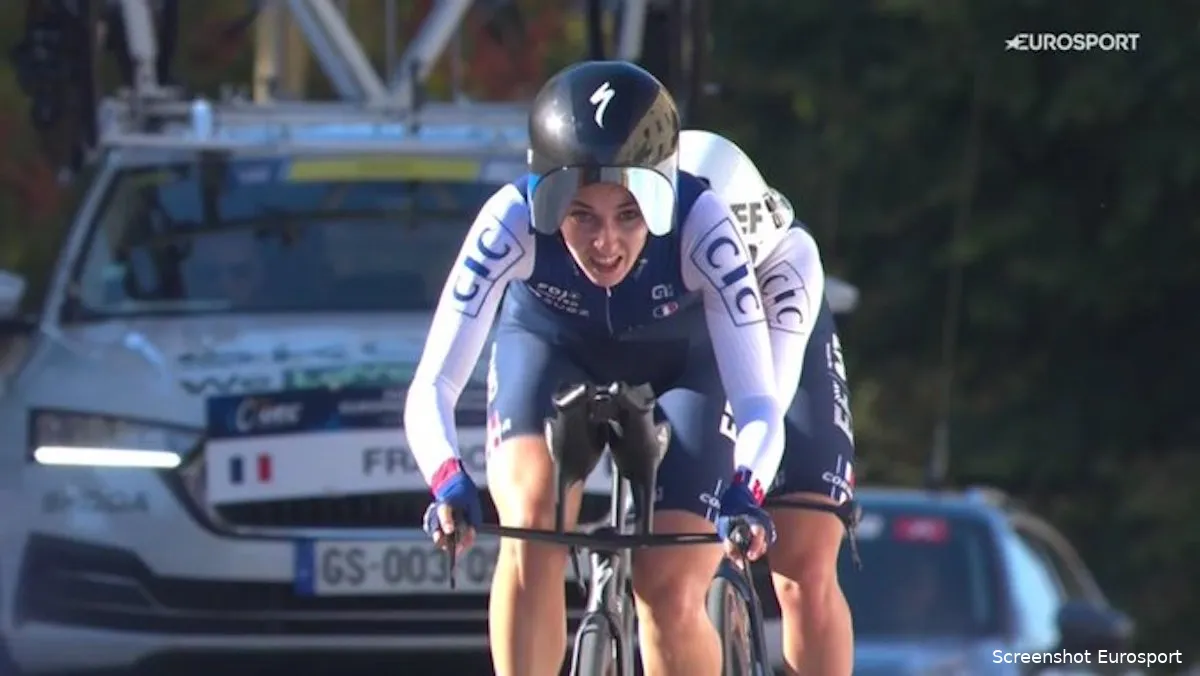 frankrijk-mixed-relay