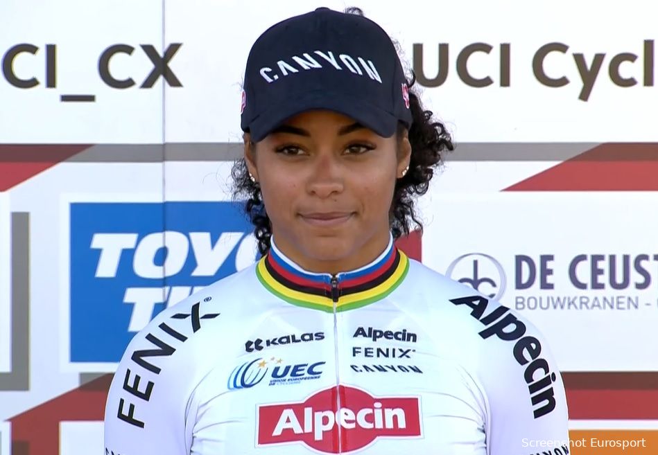 Alpecin-Fenix hoopt te oogsten bij EK: Alvarado 'niet in beste vorm', Pieterse vol vertrouwen