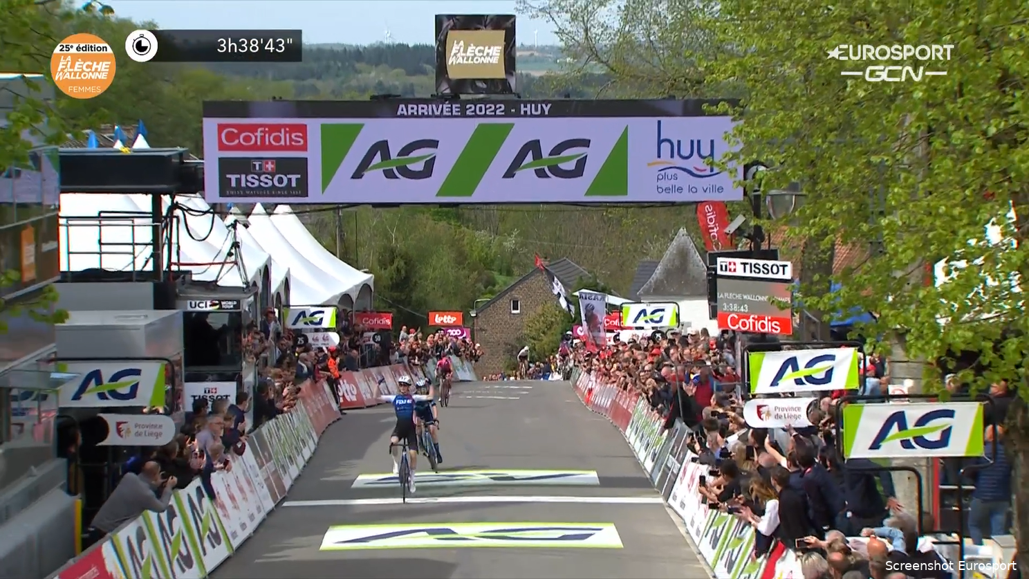 Favorieten etappe 1 Tour de France Femmes 2023 | Vollering, Kopecky, of toch Wiebes? Geel ligt voor het oprapen!