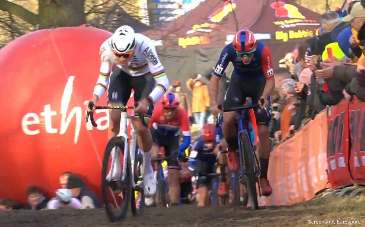 van der poel nys