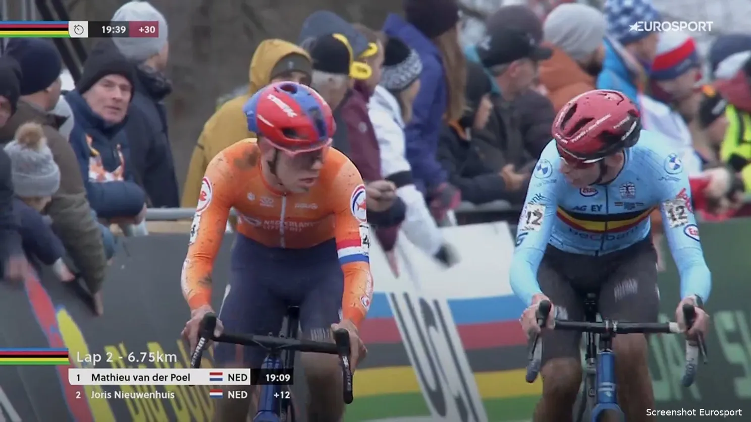 pim ronhaar michael vanthourenhout