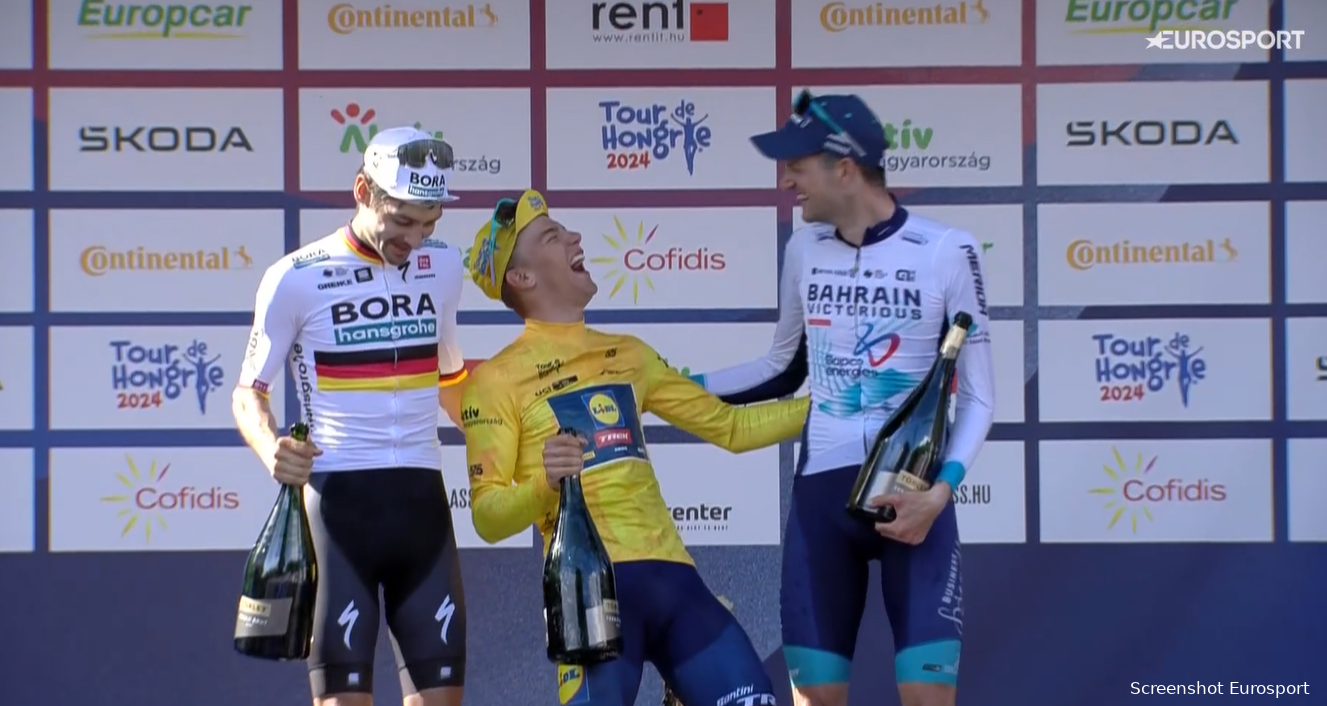 thibau nys wout poels