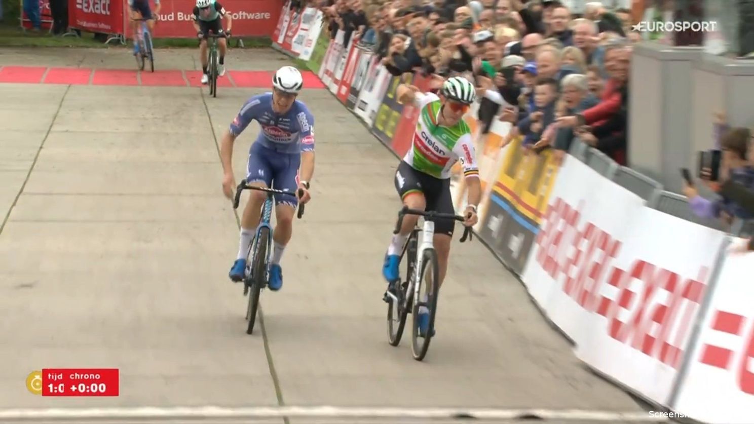 laurens sweeck niels vandeputte