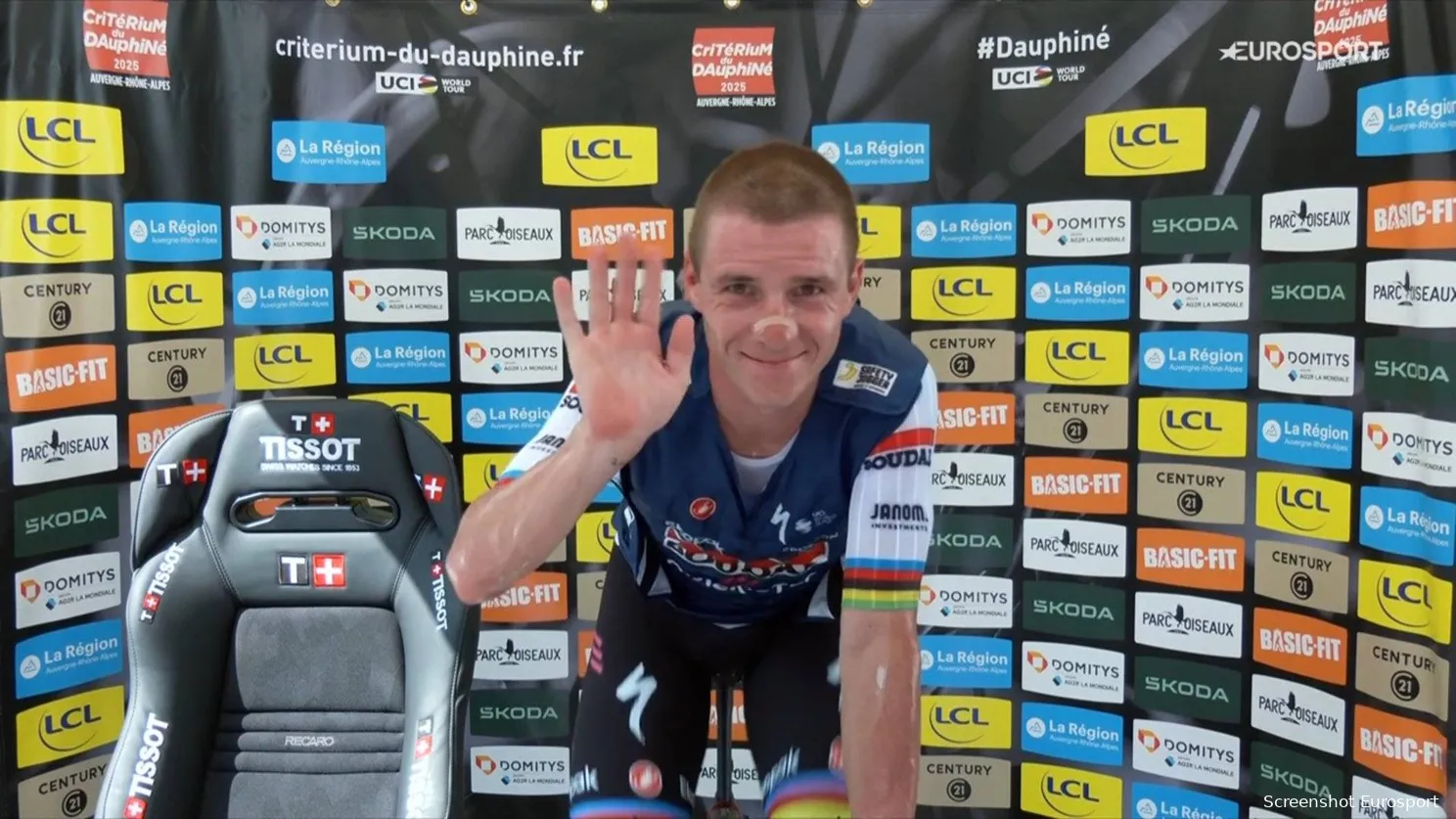 remco evenepoel 2