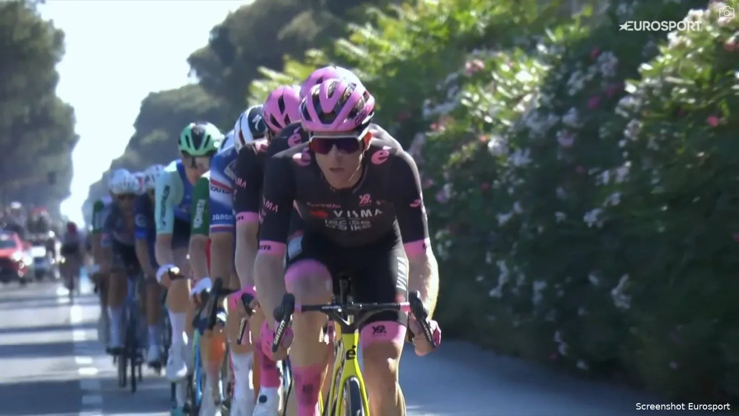 stevie kruijswijk