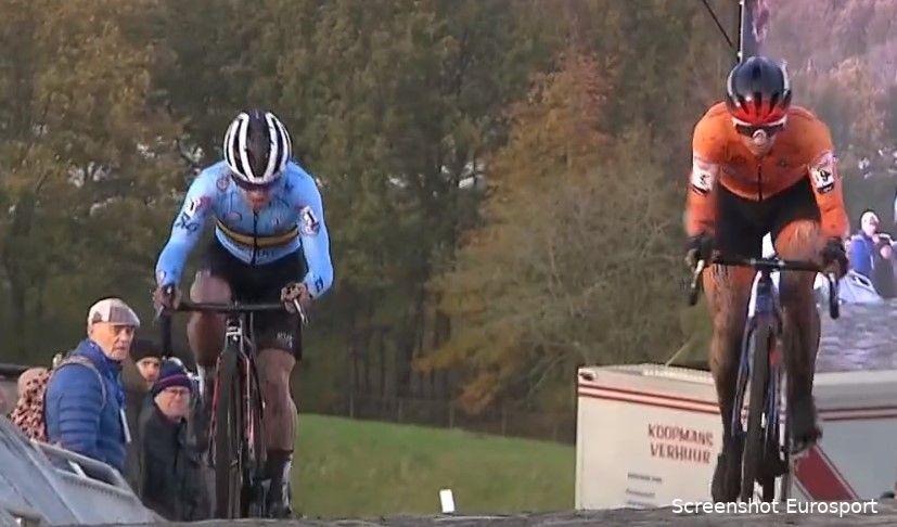 Voorbeschouwing Superprestige Niel 2021 | Betsema en Iserbyt of EK-klasbakken?
