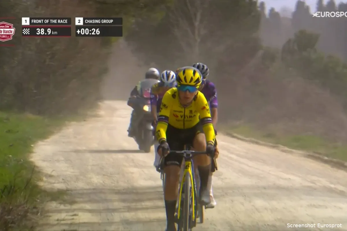 pauline ferrand prevot