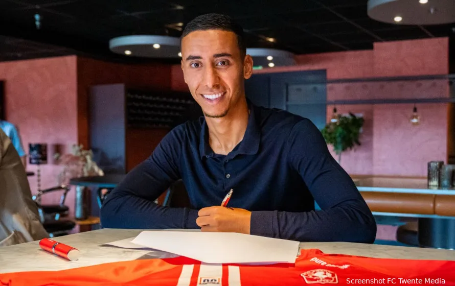 Ajax weigert wens FC Twente: "Daar gingen ze niet mee akkoord"