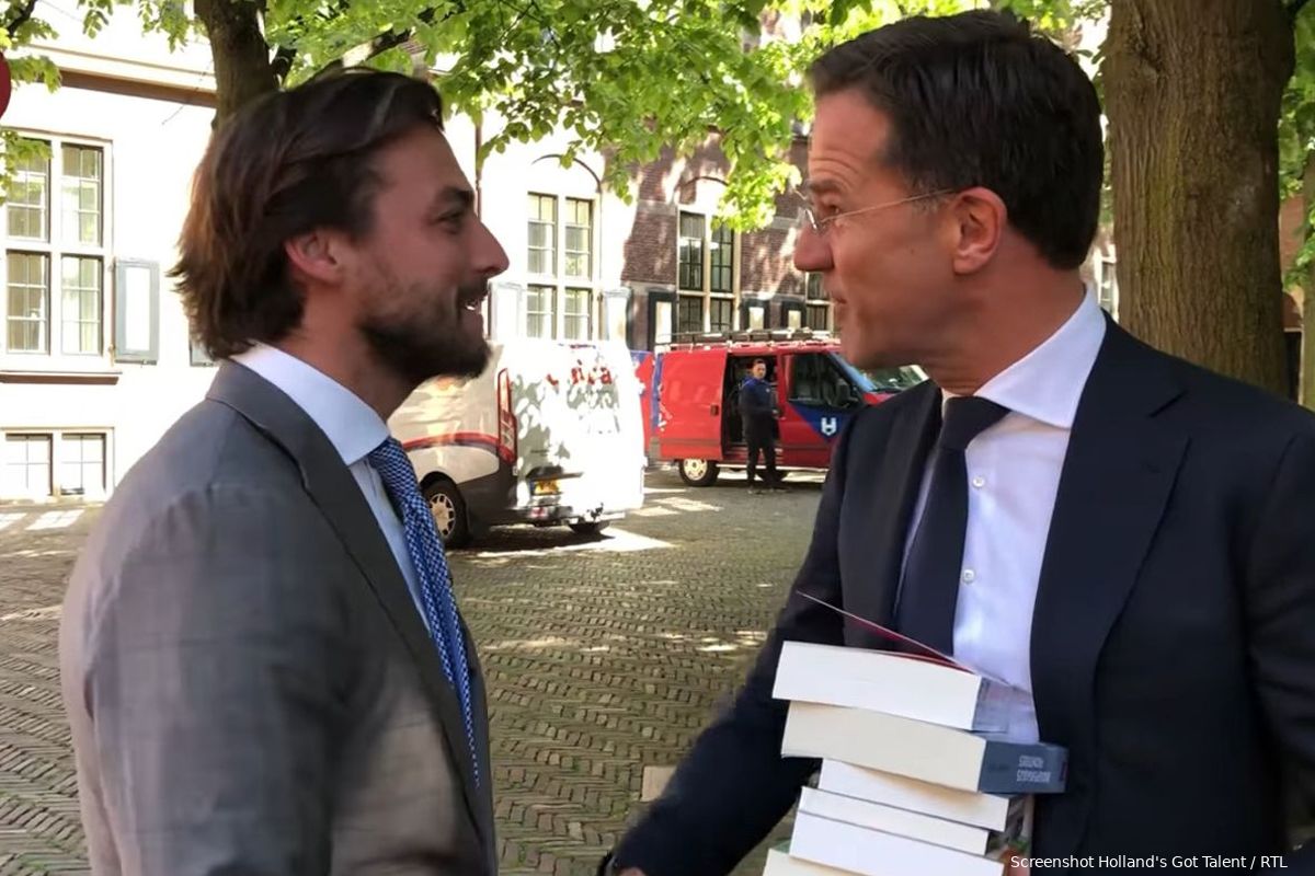 Haagse Twitter-Insider geeft boos toe: Eerste week verkiezingscampagne was pure winst voor VVD én FVD