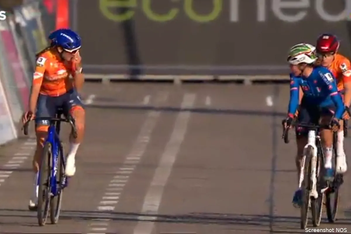 EK Veldrijden Brand Casasola