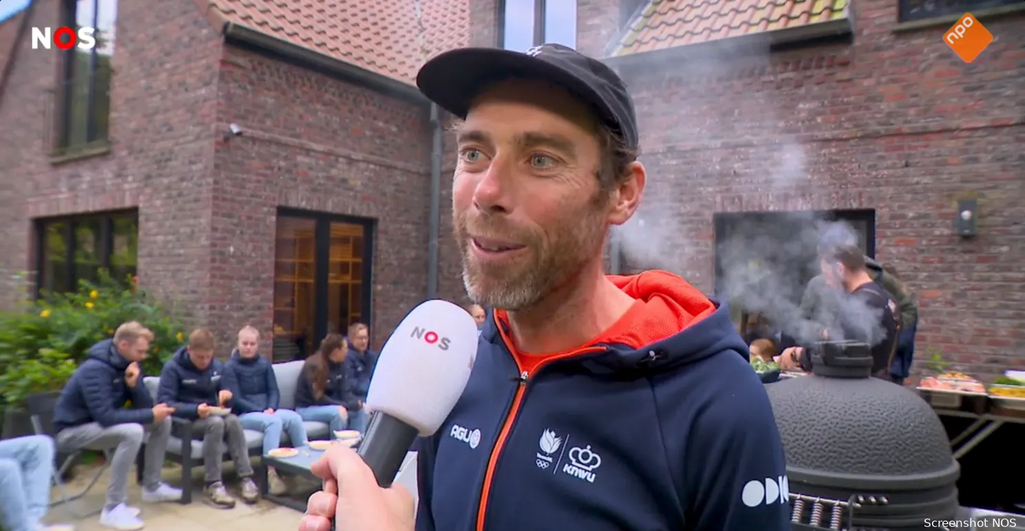 laurens ten dam