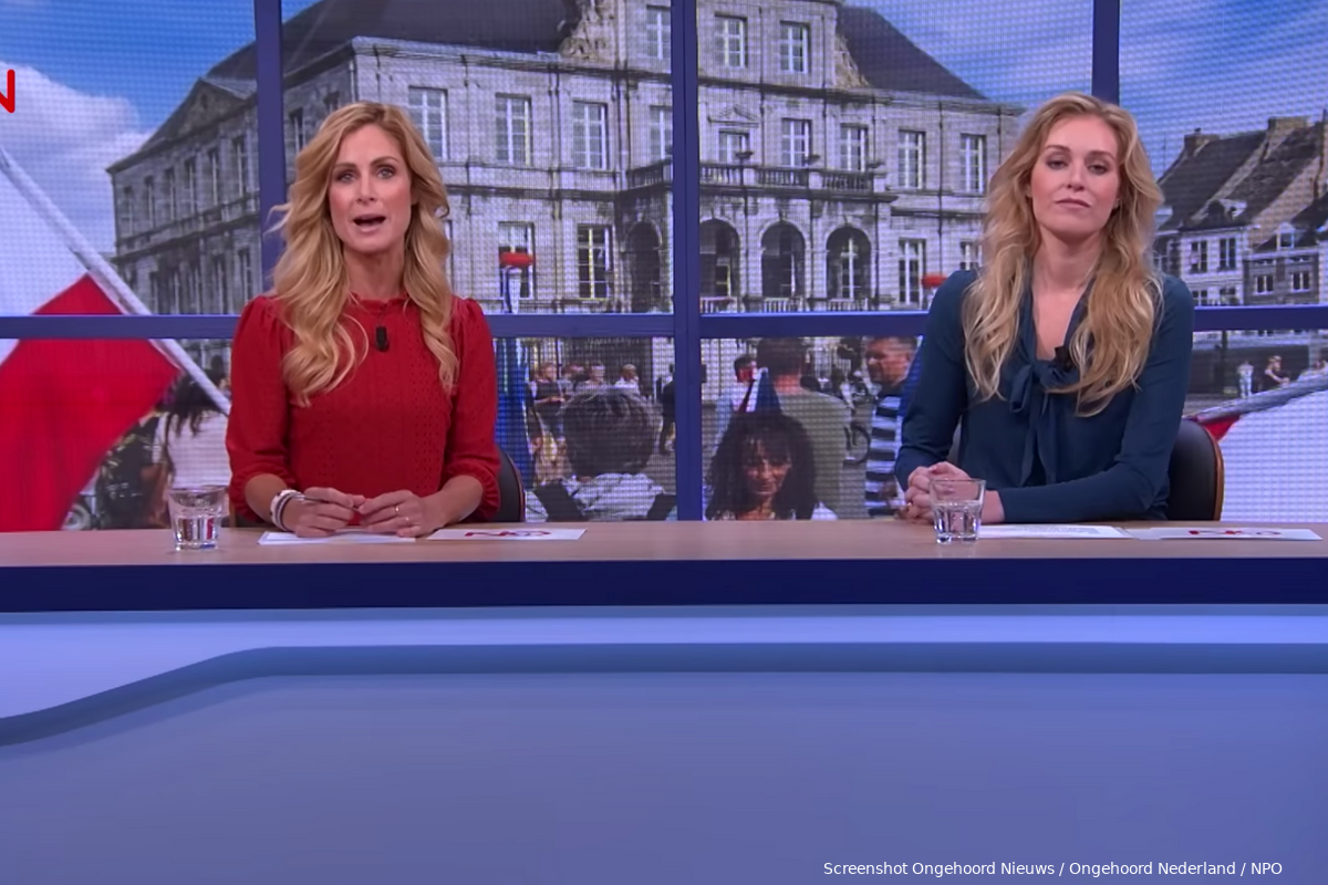 Rector magnificus Universiteit Leiden beschuldigt Raisa Blommestijn van racisme: 'Blij dat ik daar niet meer werk'
