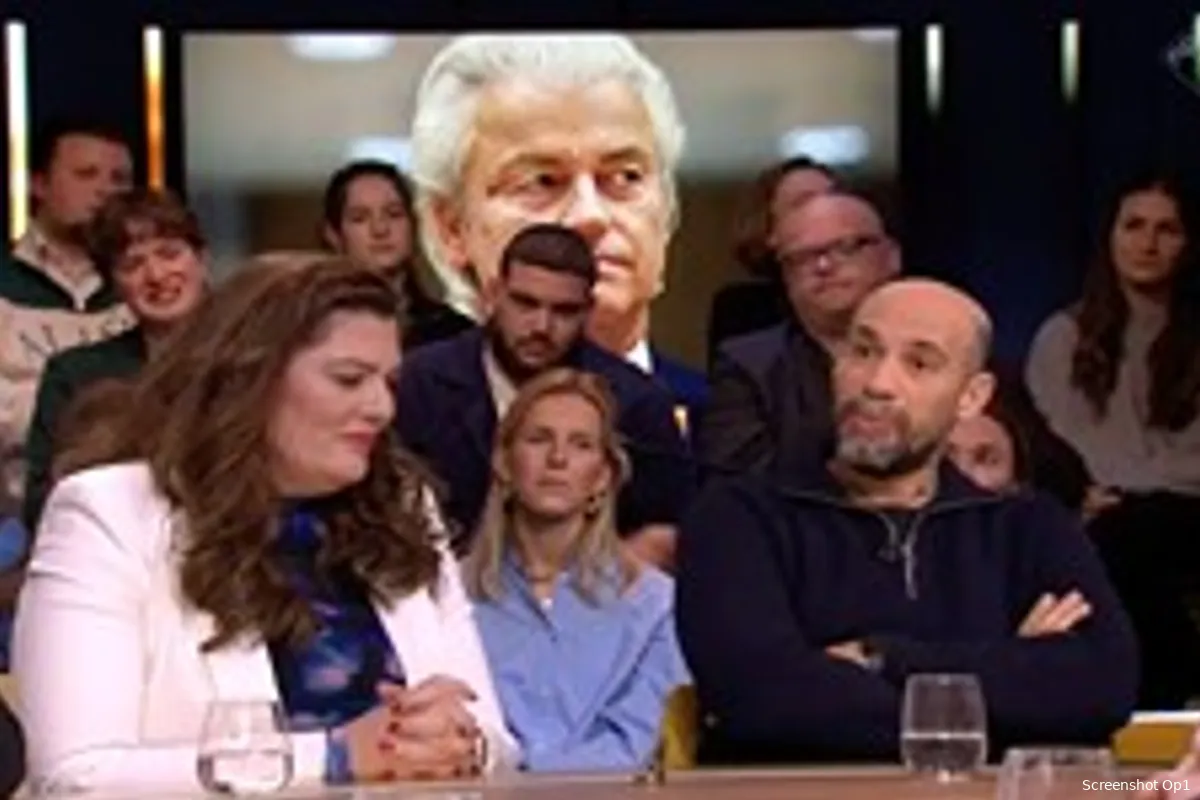 Farid Azarkan furious at Abdelkadir Binali: 'Governing Wilders? He is partly responsible for the Surcharge Crime!'