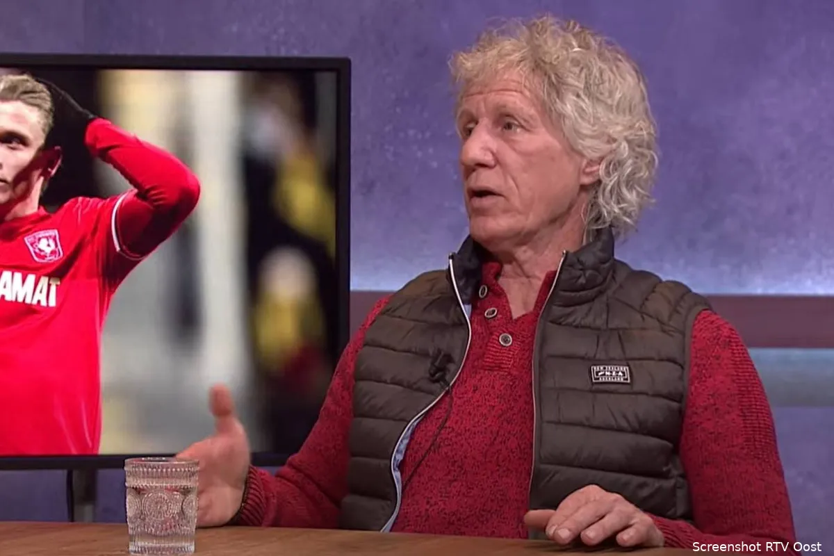 gertjan verbeek rtv oost 2025