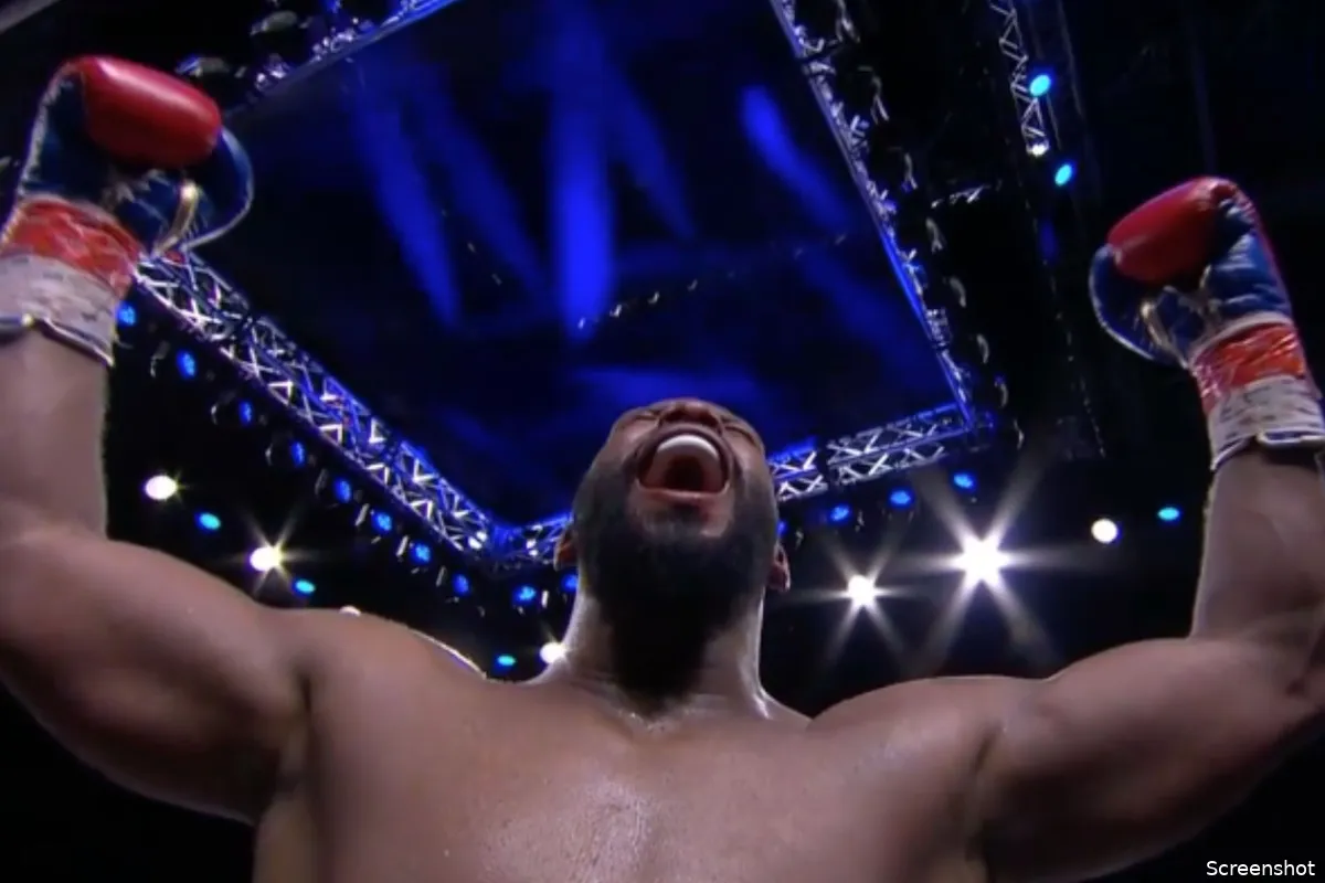 Badou Jack eerste moslimbokser die een grote titel wint met verslaan Ilunga Makabu
