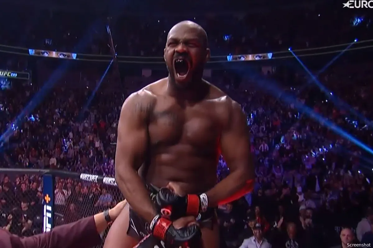 'UFC-kampioen Jon Jones stopt op hoogtepunt carrière': Grootste aller tijden