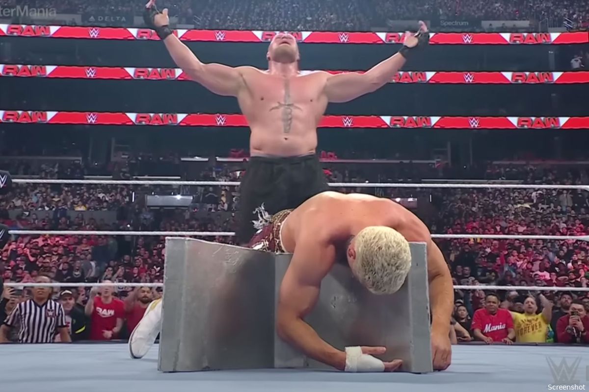 WWE Supershow uitslagen: AJ Styles neemt het op tegen topkampioen, Cody Rhodes betrokken bij Street Fight, meerdere titelwedstrijden