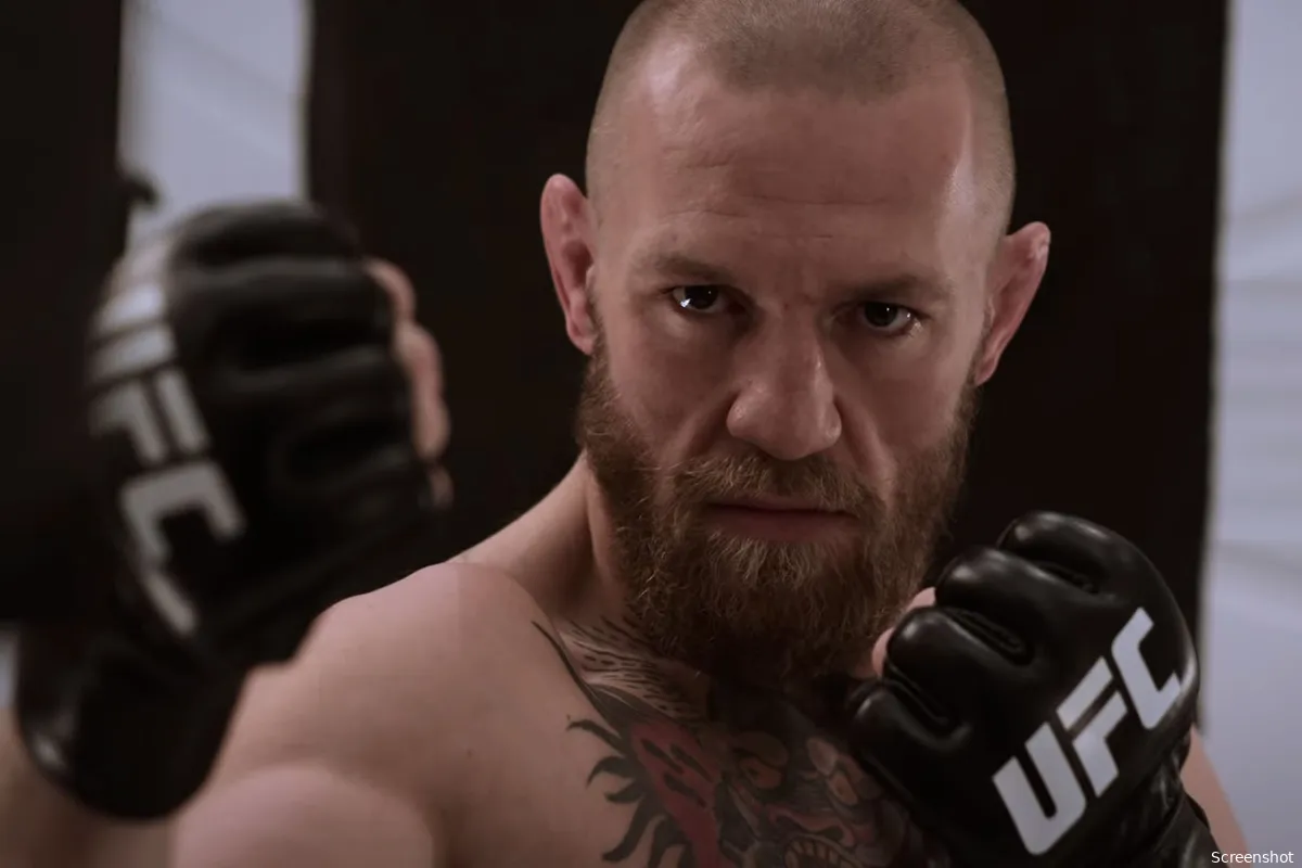 'MMA is saai!' UFC-ster Conor McGregor open voor gevecht in gevaarlijke nieuwe sport