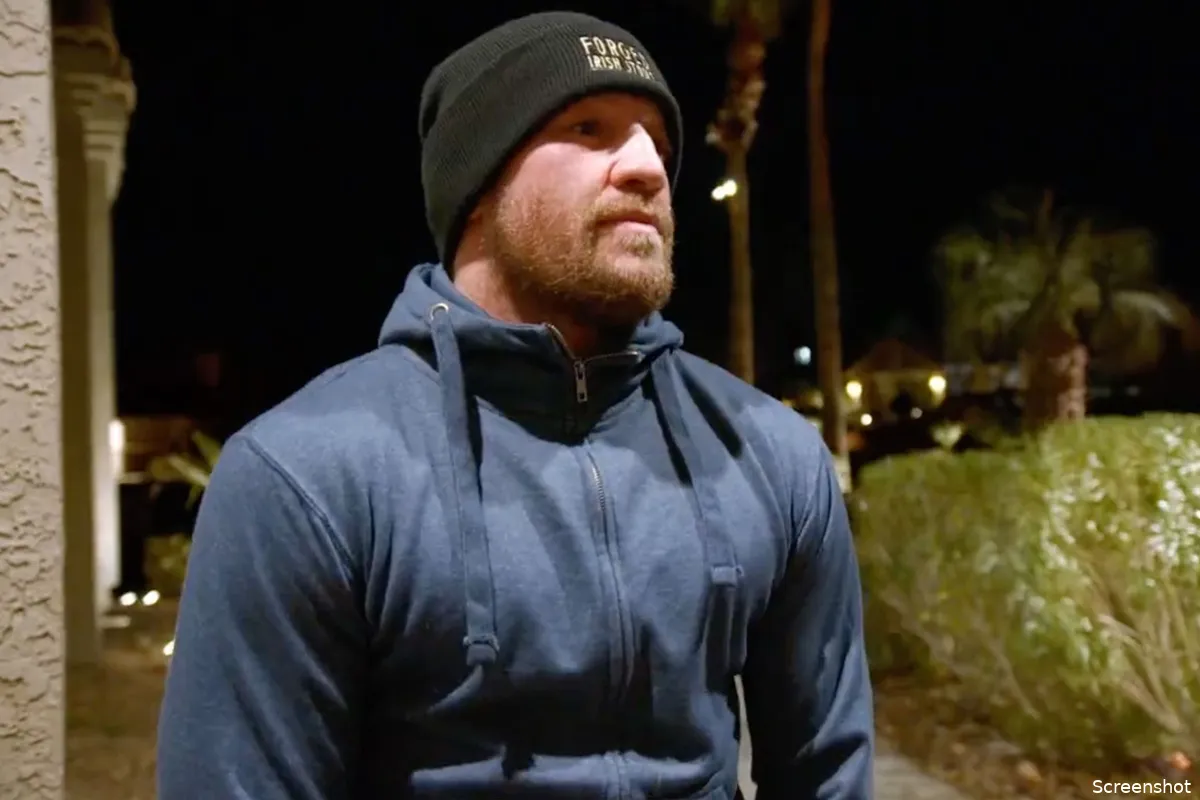 UFC-ster Conor McGregor komt met eigen competitie! 'We lanceren snel'