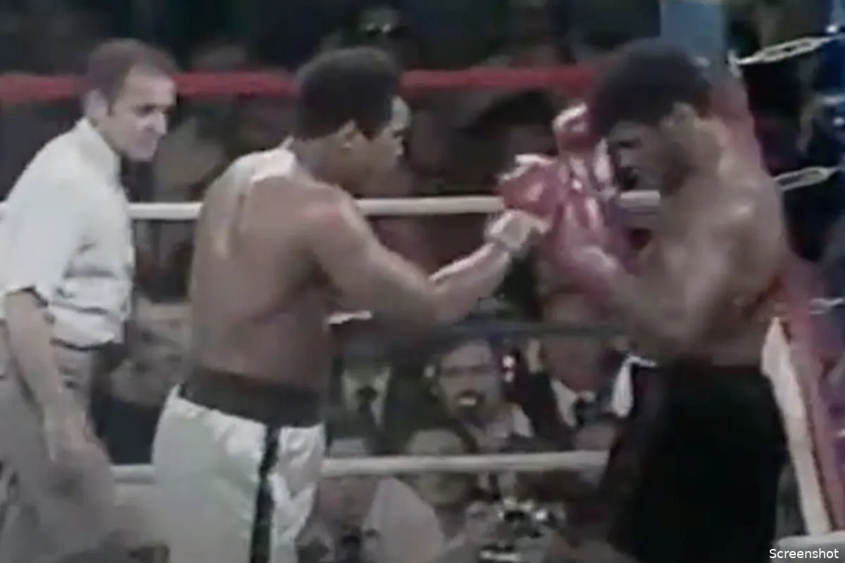 Muhammad Ali en de ziekte van Parkinson: Was boksen de oorzaak?