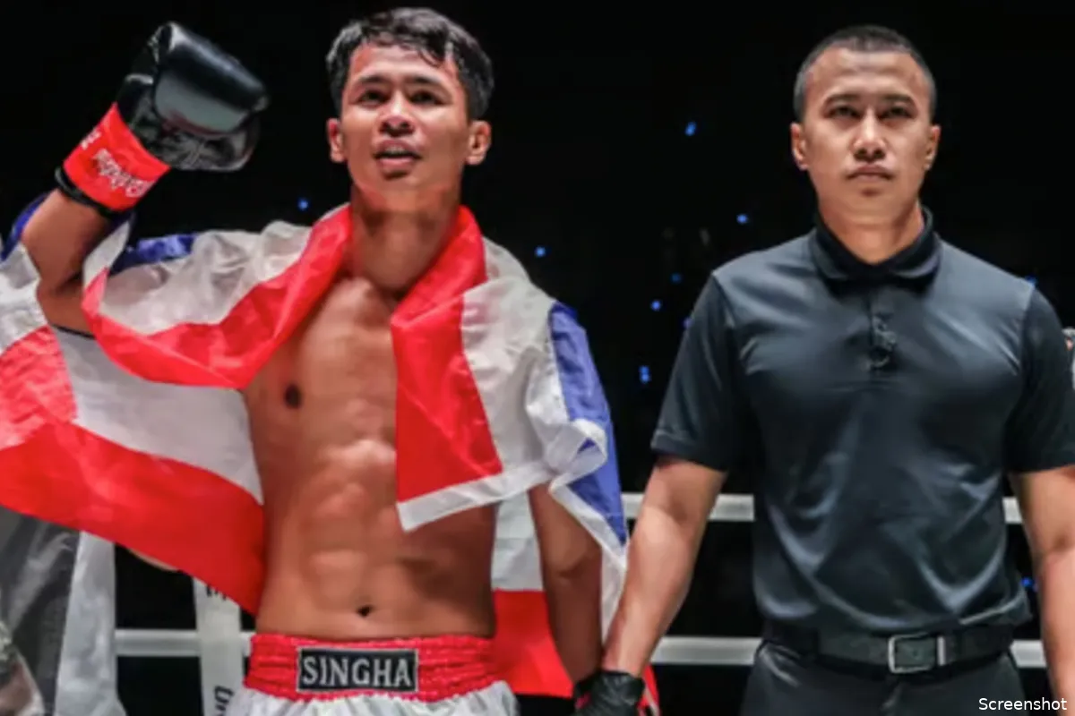 Schotwond! Bekende vechter en ONE Championship-scheidsrechter dood aangetroffen