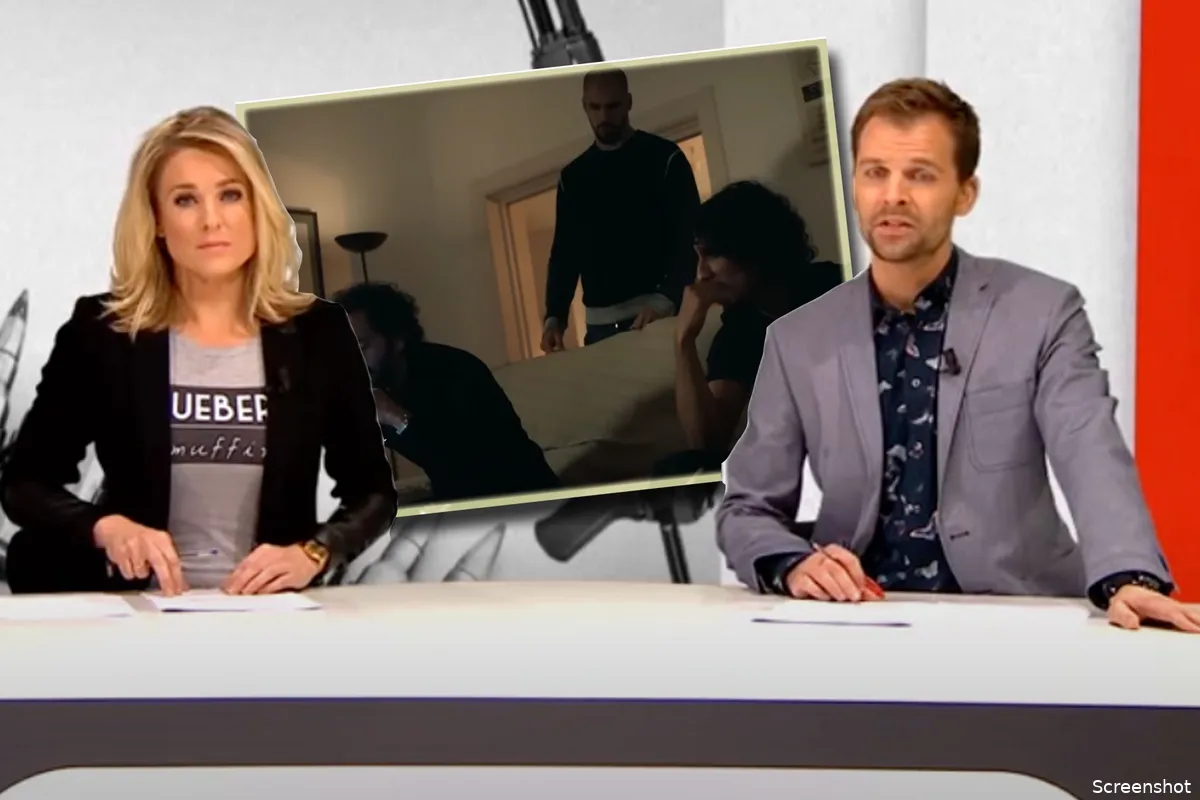 Mocro Maffia opstap voor aantal bekende vechters! 'Spelen belangrijke rol'