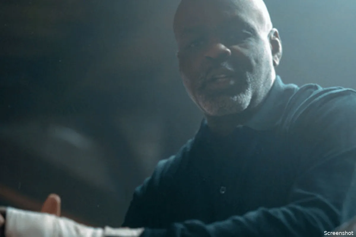 Comeback Kickbokslegende Ernesto Hoost (58): Wat zijn de risico's en wie gingen hem voor?