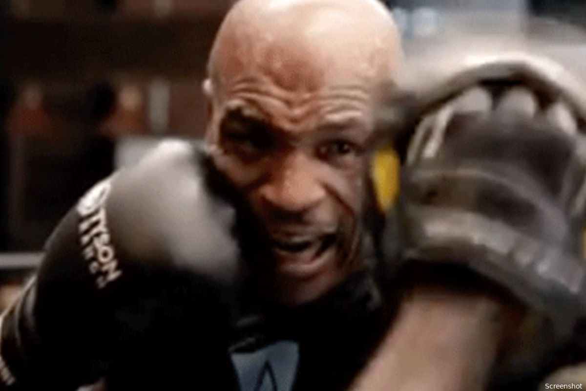 Mike Tyson: Van gevangeniscel naar knock-out overwinning