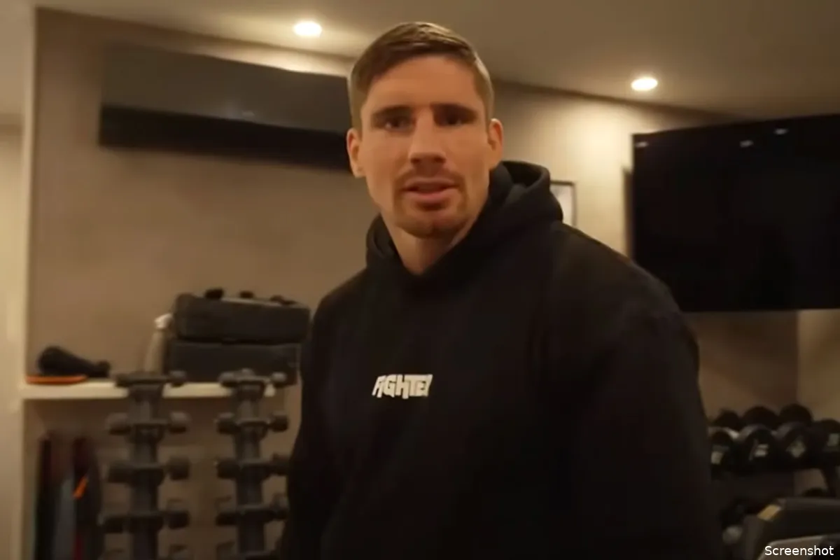 🎥 Rico Verhoeven haalt flink uit in video na alle ophef om VVD campagne