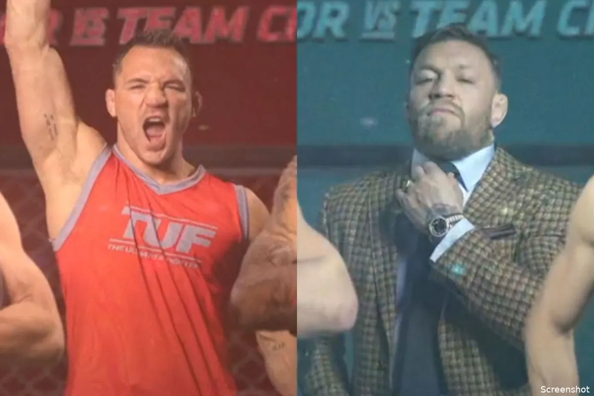 McGregor's terugkeer: Chandler onthult waarom UFC fans moeten wachten