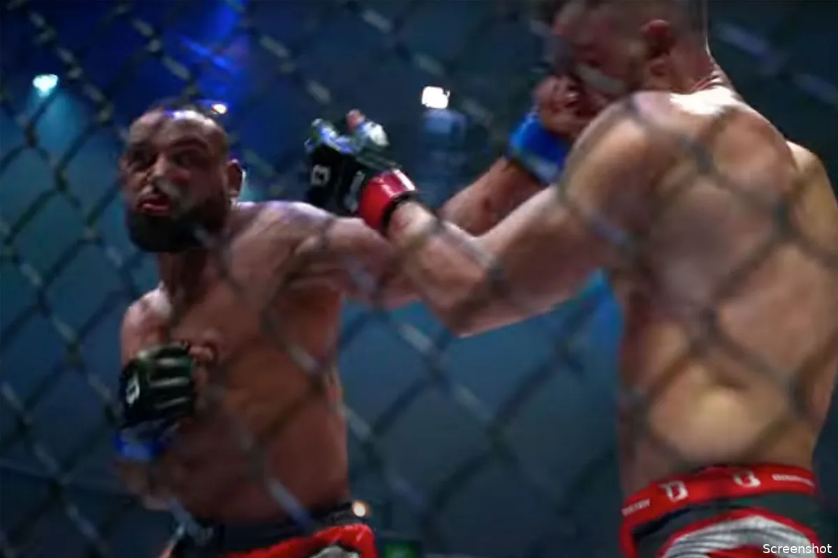 Groeispurt MMA-vechten in Nederland: Kickboksen evenaren of overtreffen?