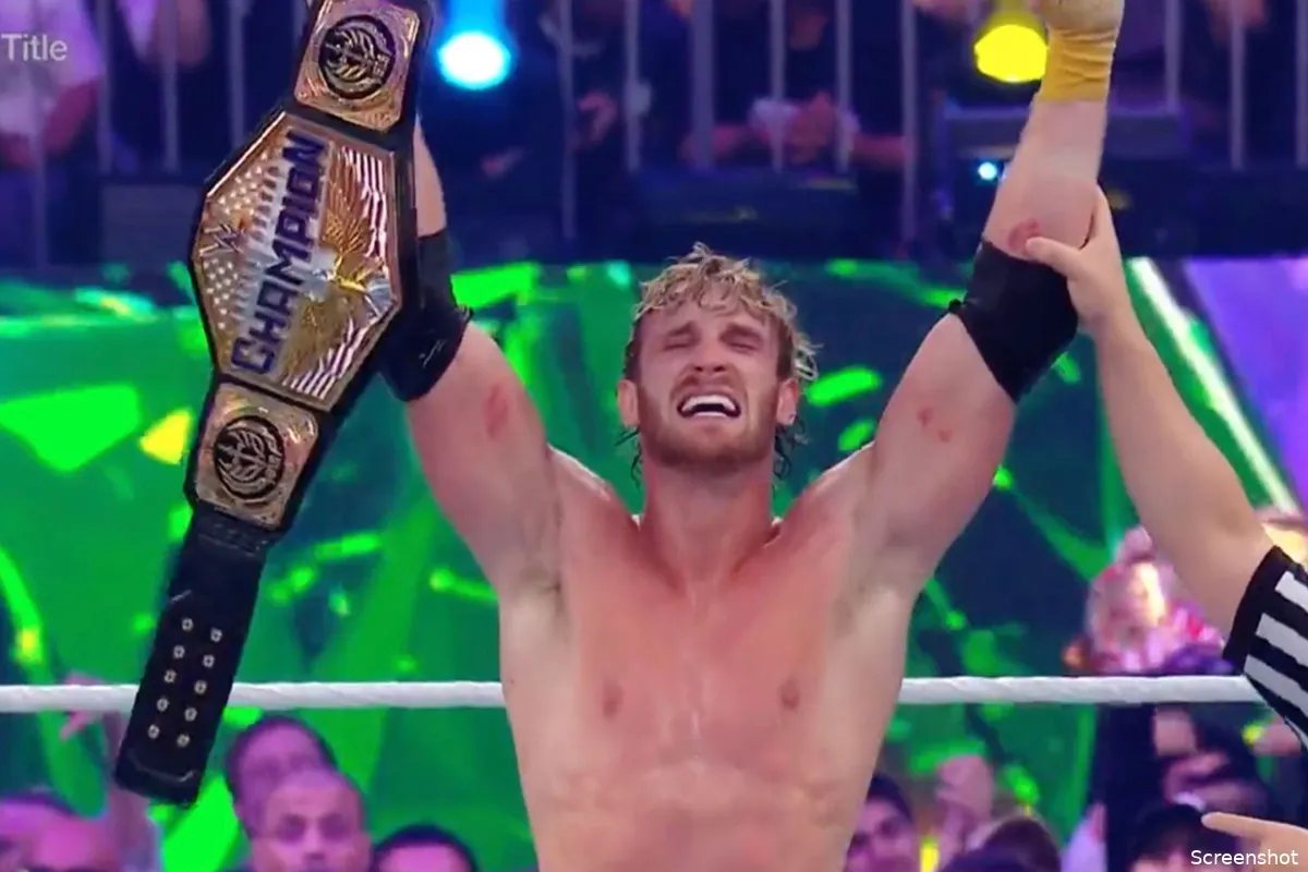 🎥 Fans woedend op Logan Paul: 'voelen zich opgelicht en bedrogen'