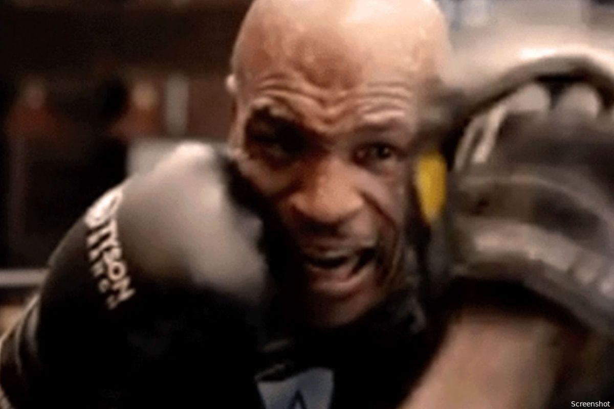 Mike Tyson gaat boksen tegen grote MMA-ster in Saoedi-Arabië: 'Legendarisch gevecht'