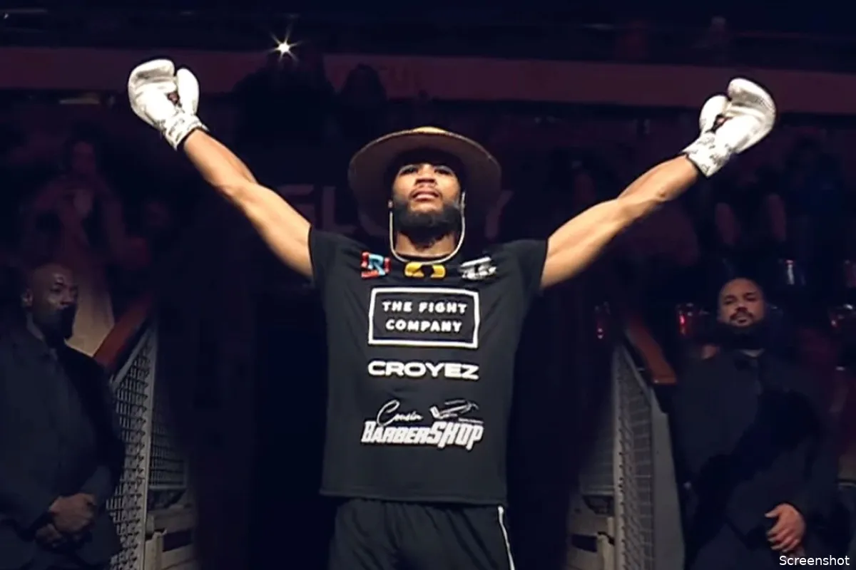 'Onder die strohoed schuilt een echte killer!' Dit wordt de nieuwe Glory kampioen