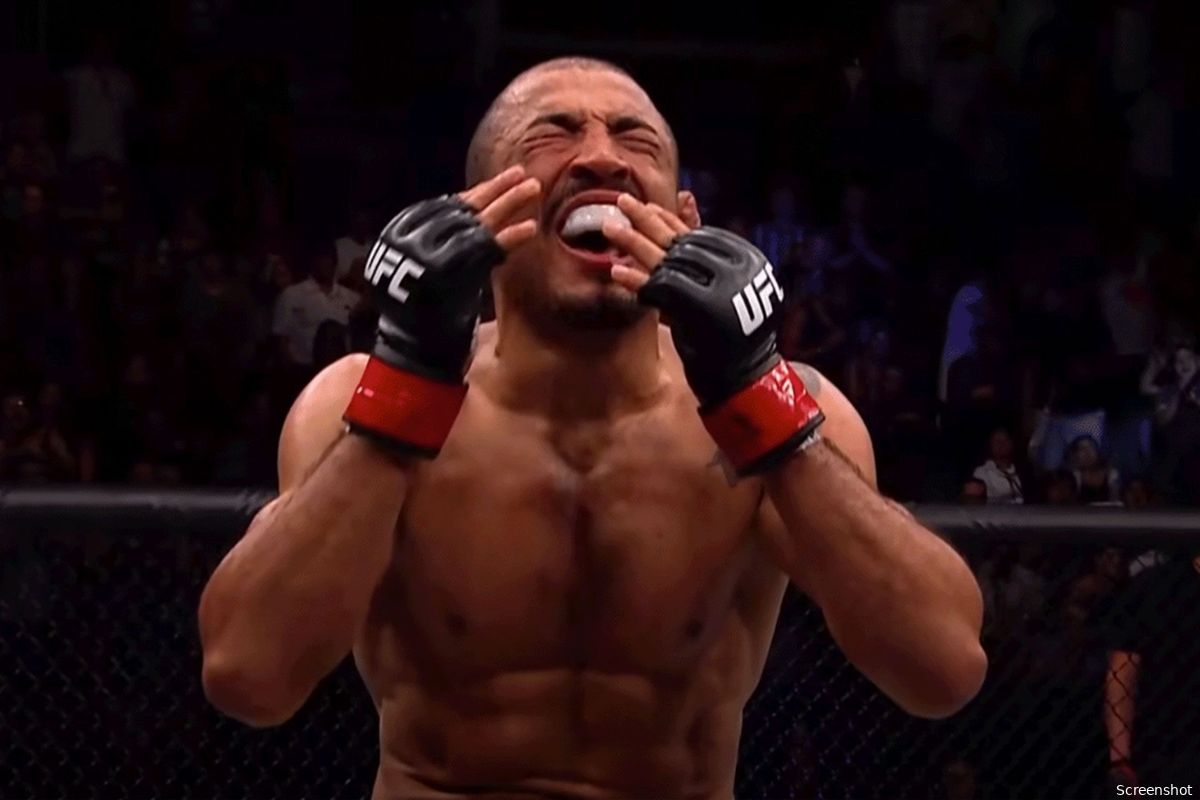UFC-ster Jose Aldo terug uit pensioen voor episch gevecht in mei