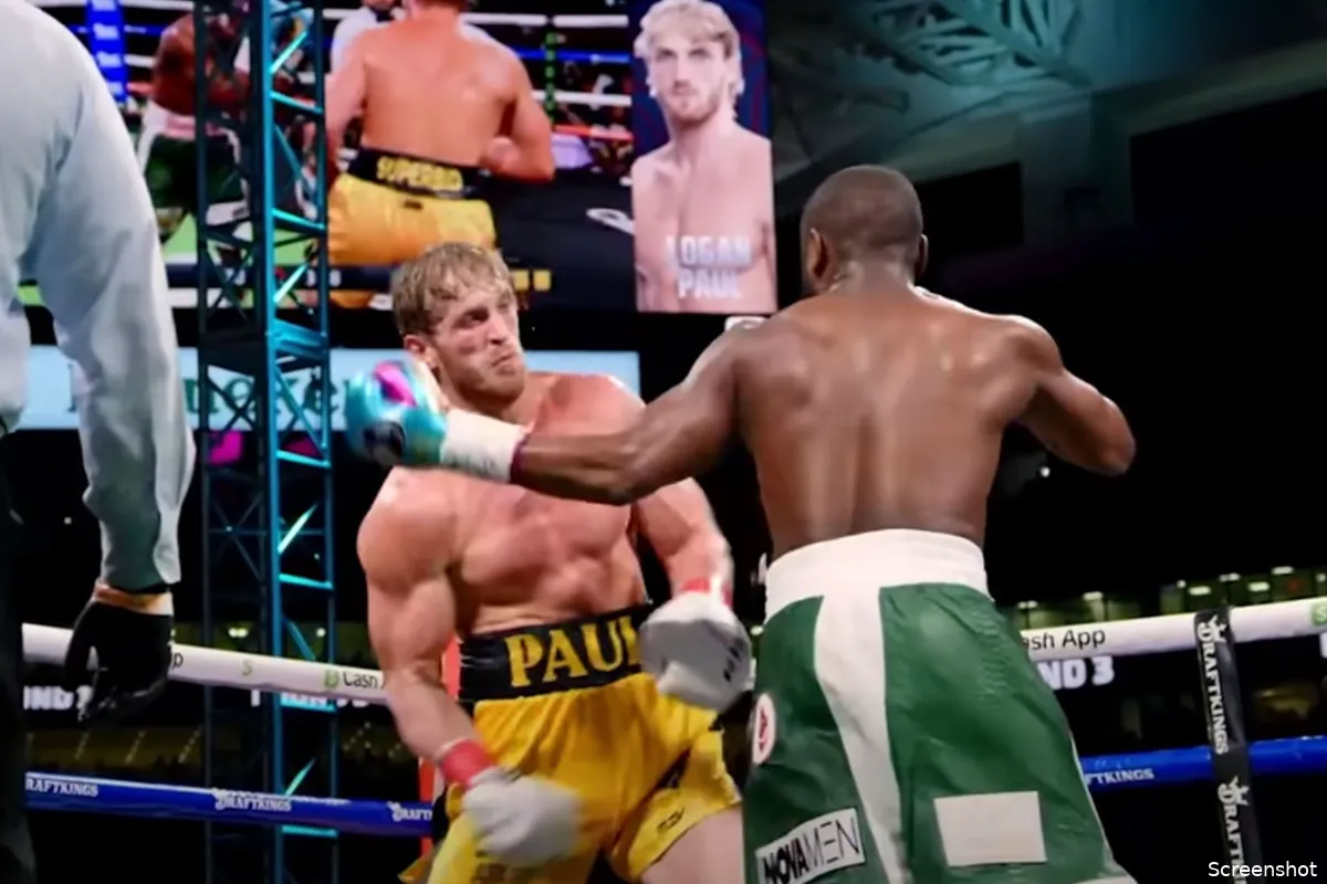 🎥 Van succes naar zelfmoord: Logan Paul vocht tegen demonen