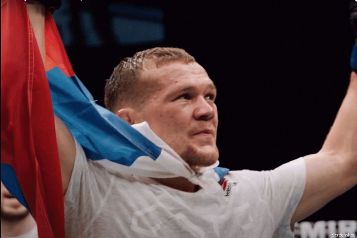 Petr Yan vernietigt tegenstander: Maakt UFC comeback van het jaar?