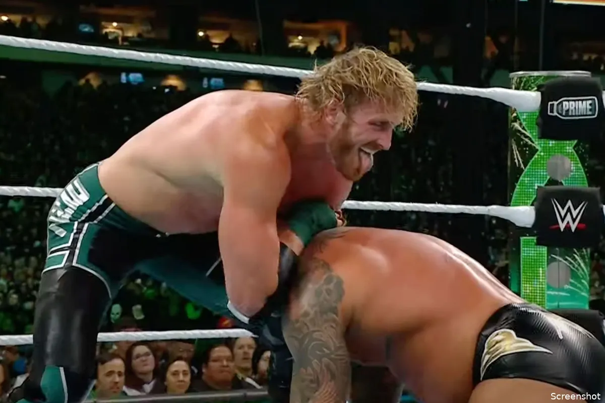 WrestleMania 40: Het spektakel dat Philadelphia op zijn kop zette