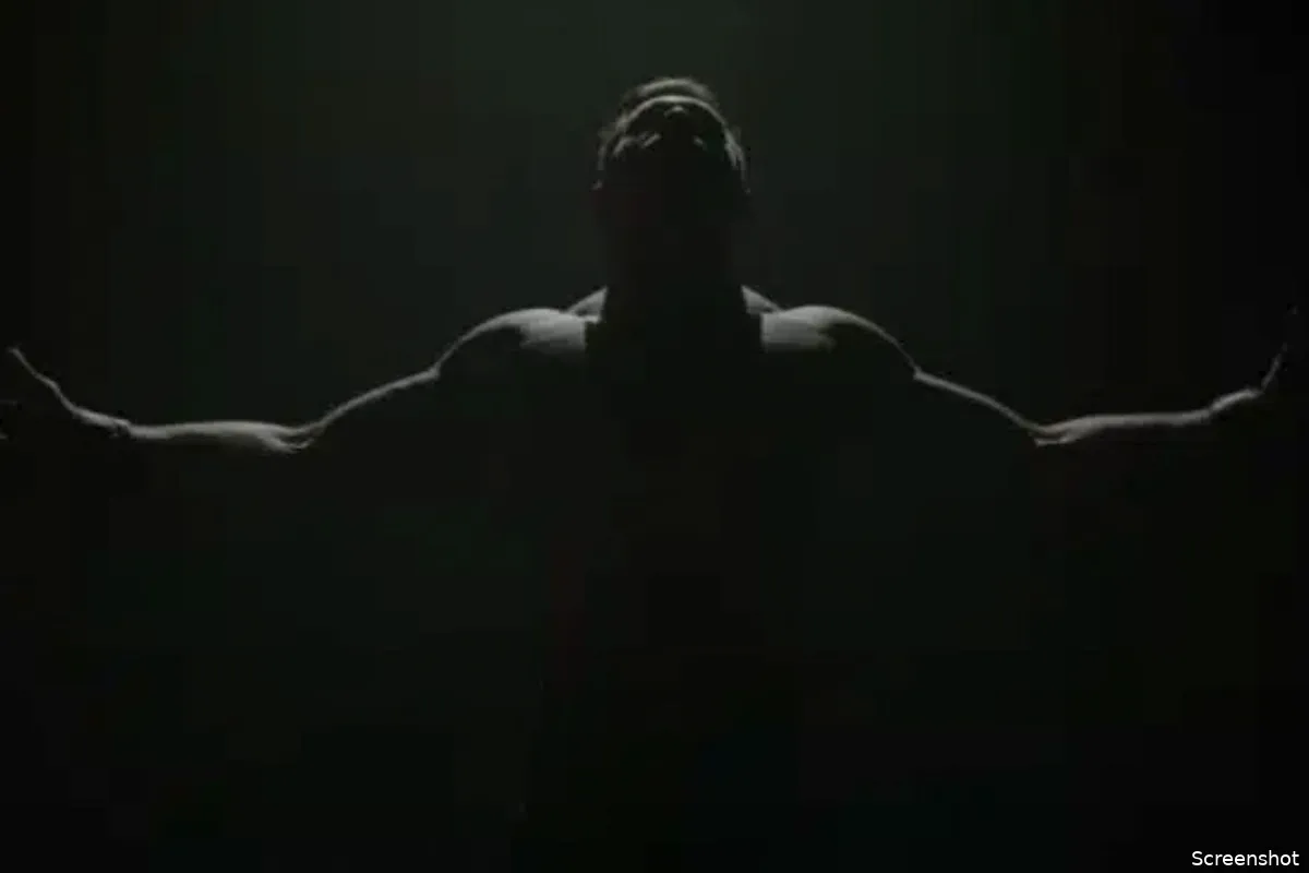 Imponerende trailer toont McGregors ongelooflijke transformatie