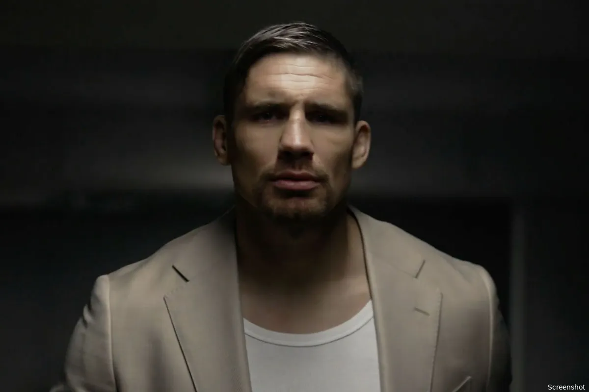 Rico Verhoeven gaat na 5 jaar solo: 'Icoon in de vechtsportwereld'