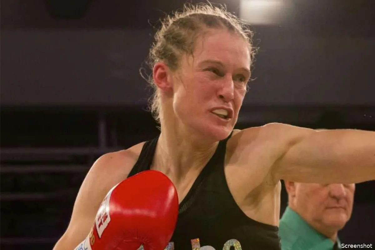 Titelgevecht Belgische Delfine Persoon eindigt dramatisch