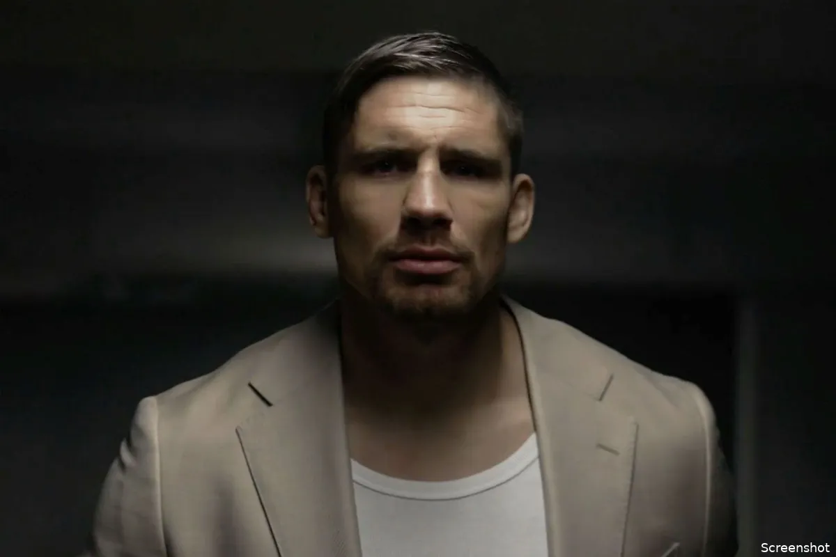 Rico Verhoeven enthousiast: Maatje Fury laat vuisten spreken