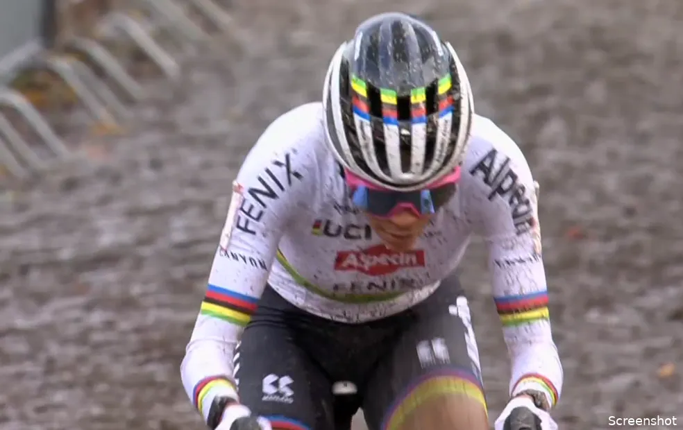 [Update] Definitief geen NK Veldrijden in 2021, huidige kampioenen behouden trui