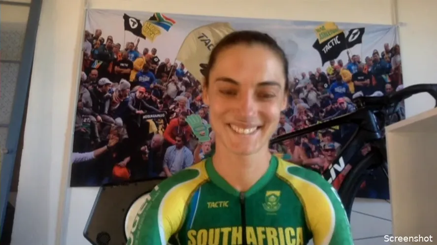 Moolman Pasio schrijft historie op WK eRacing, Nederlanders komen tekort