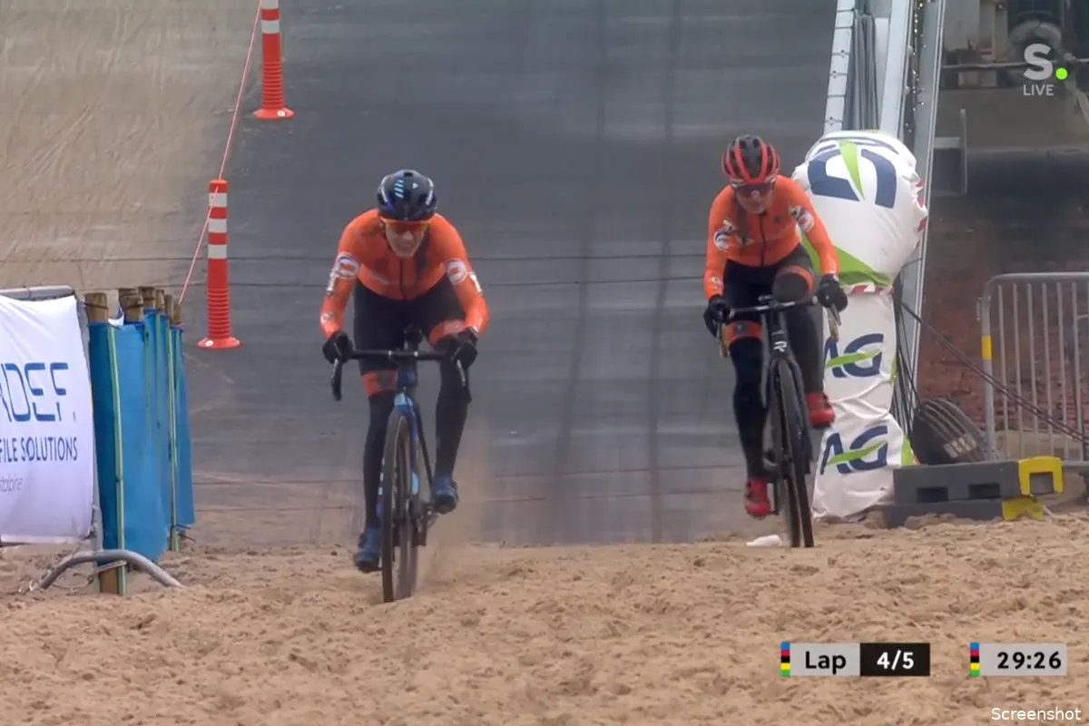 Brand zegeviert in Oostende na razend spannende strijd met Worst en Betsema